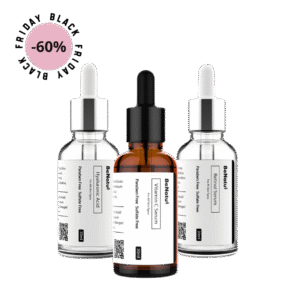 Serumų rinkinys "BeNatu"