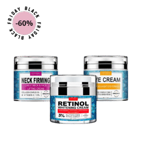 Kremų rinkinys "ENVISHA"