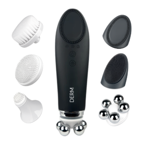 Veido priežiūros prietaisas DERM SkinTouch