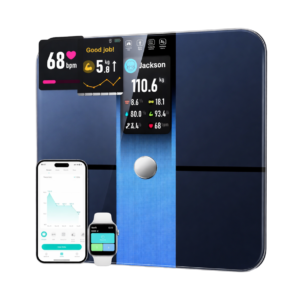 Išmaniosios Svarstyklės AFIIT BodyScan