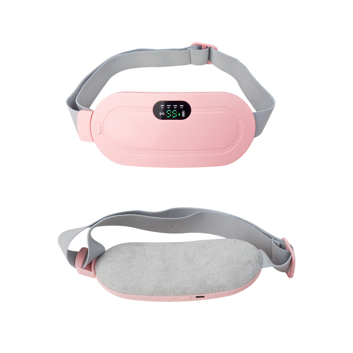 Šildantis pilvo diržas menstruacijoms palengvinti LUNON Cycle - Image 10