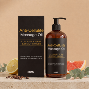 SCULP Contour formuojantis losjonas