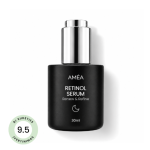 Retinolio serumas AMÉA
