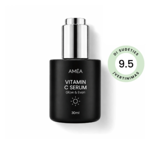 Vitamino C serumas AMÉA