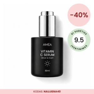Vitamino C serumas AMÉA